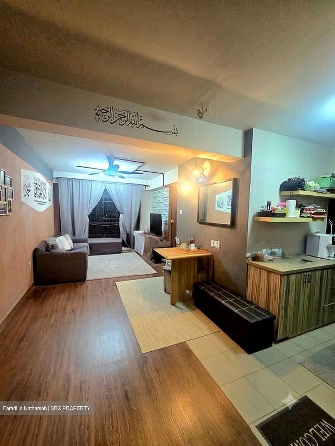 Blk 180A Marsiling Heights (Woodlands), HDB 3 Rooms #619452061